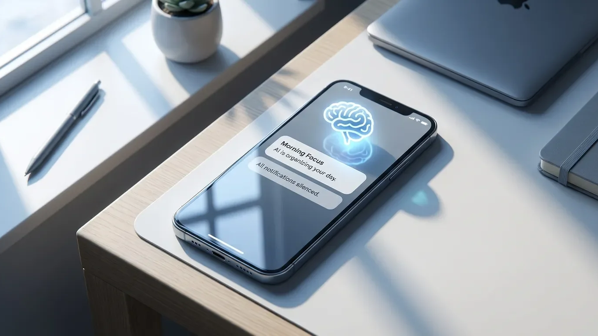 Android 16 QPR2: Googles KI räumt im Benachrichtigungs-Chaos auf - Foto: über boerse-global.de