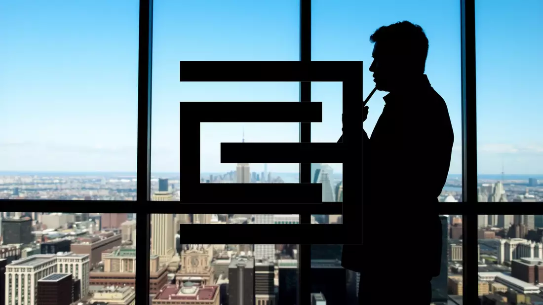 C3.ai: A Strategic Pivot Amidst Mixed Financial Signals Illustration mit AI erstellt übermittelt durch boerse-global.de