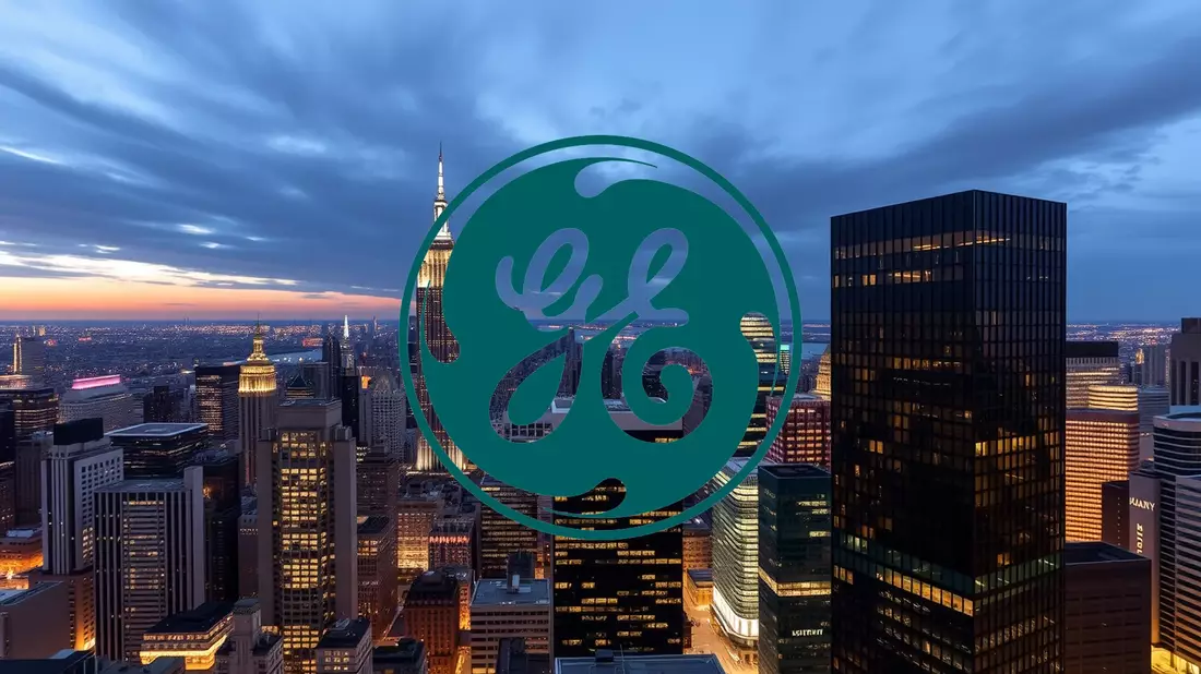 GE Aerospace: Assessing Growth Momentum Against Lofty Valuation Illustration mit AI erstellt übermittelt durch boerse-global.de