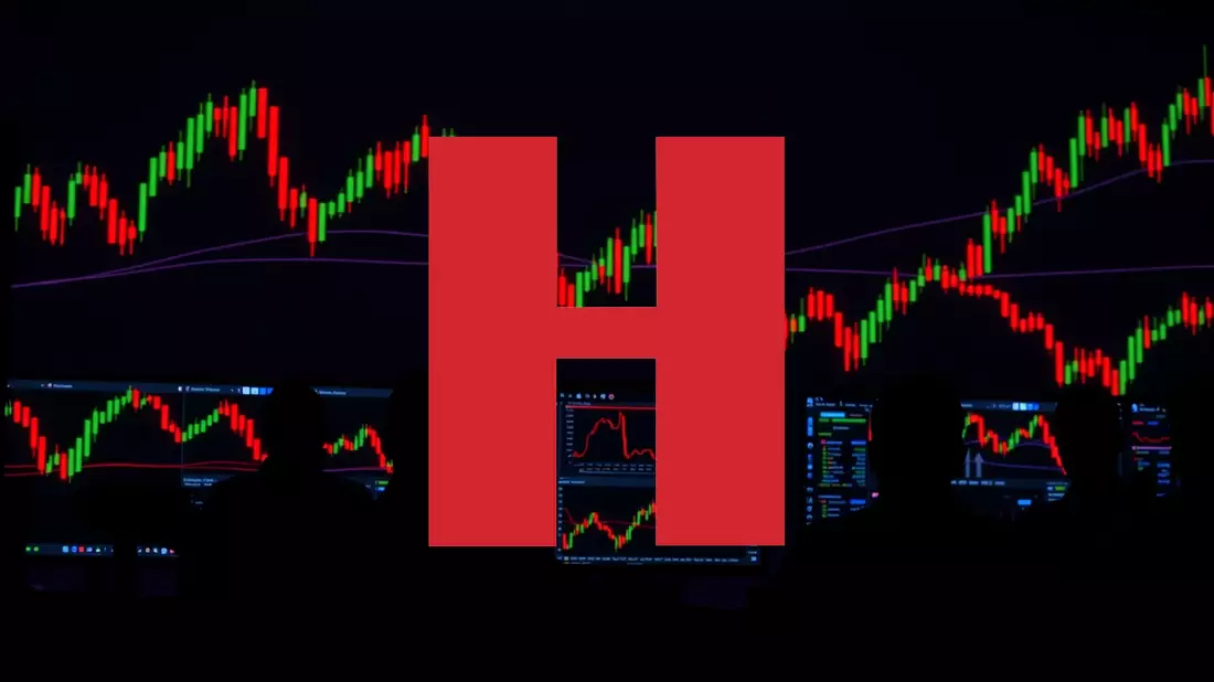 Honeywell Shares: A Divergence Between Performance and Perception Illustration mit AI erstellt übermittelt durch boerse-global.de