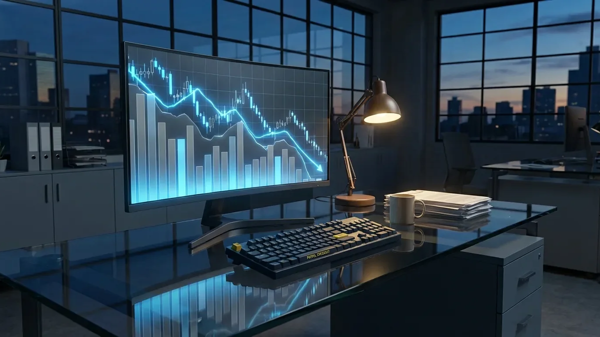 PayPal: KI-Offensive gegen Wachstumskrise - Foto: über boerse-global.de