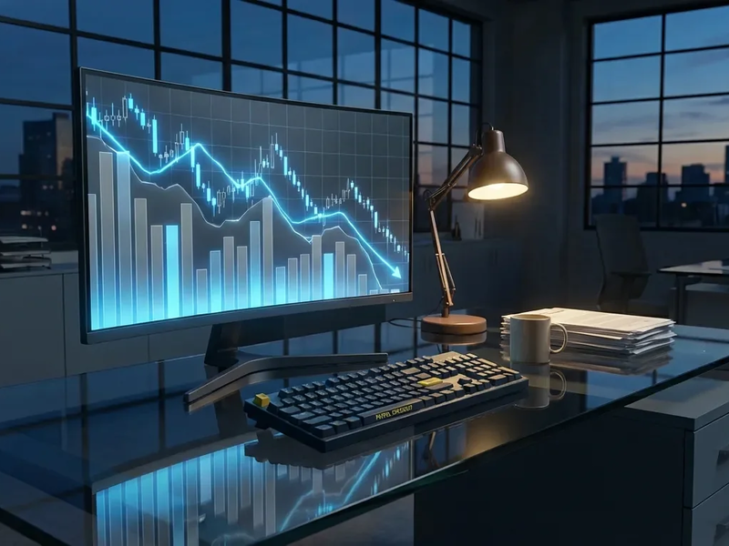 PayPal: KI-Offensive gegen Wachstumskrise - Foto: über boerse-global.de