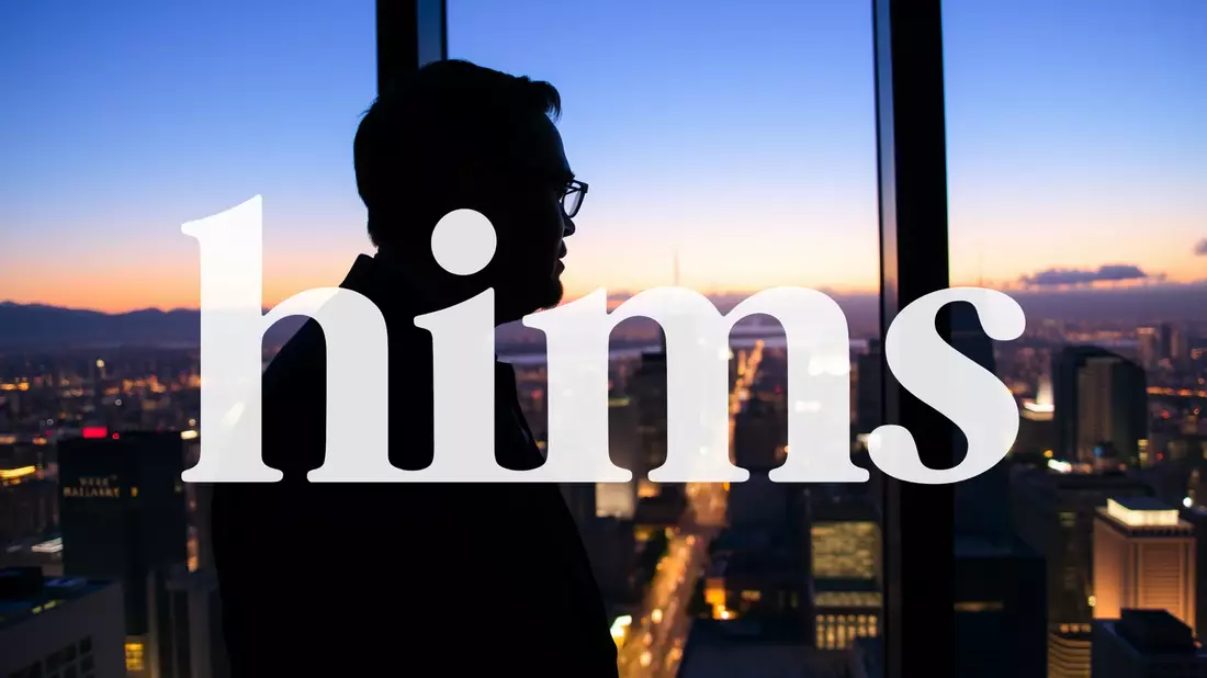 Hims & Hers: Una apuesta dual por la expansión y la innovación Illustration mit AI erstellt übermittelt durch boerse-global.de