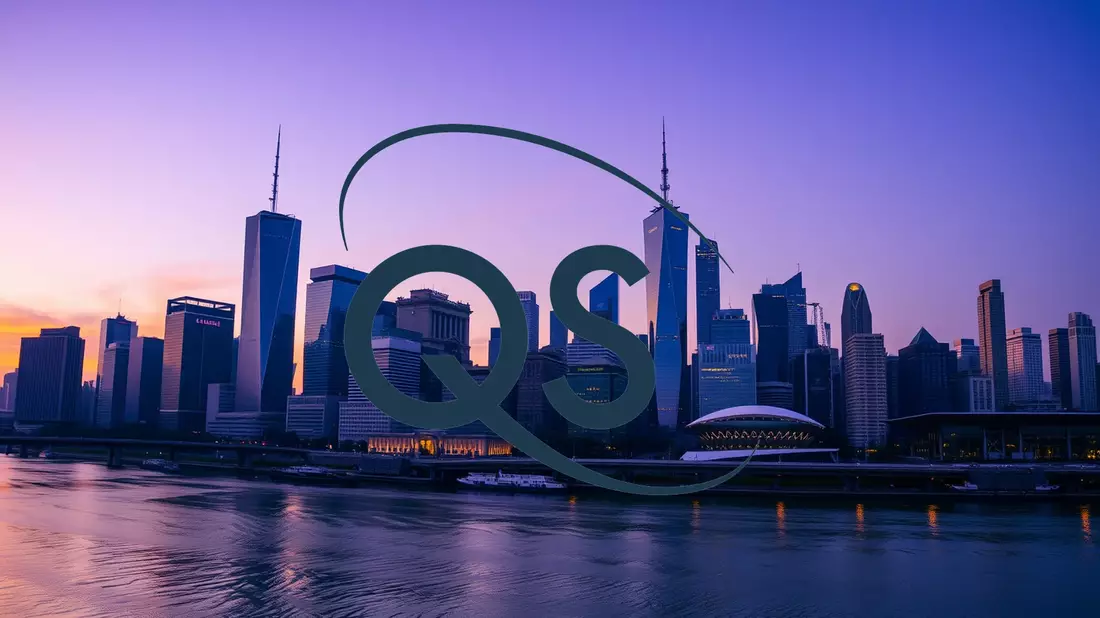 QuantumScape: La búsqueda de un suelo firme para su cotización Illustration mit AI erstellt übermittelt durch boerse-global.de