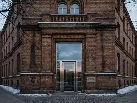 Jüdisches Krankenhaus Berlin: Insolvenz löst Kampf um Zukunft aus - Foto: über boerse-global.de