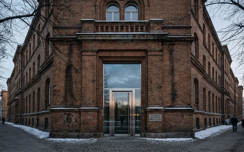 Jüdisches Krankenhaus Berlin: Insolvenz löst Kampf um Zukunft aus - Foto: über boerse-global.de