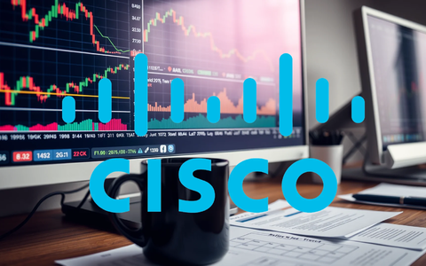 Mixed Messages Emerge for Cisco Investors - Foto: über boerse-global.de