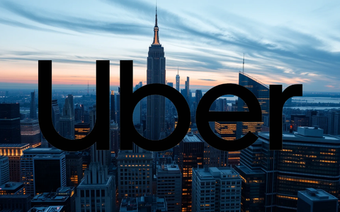 Uber’s Strong Earnings Meet Cautious Market Signals - Foto: über boerse-global.de