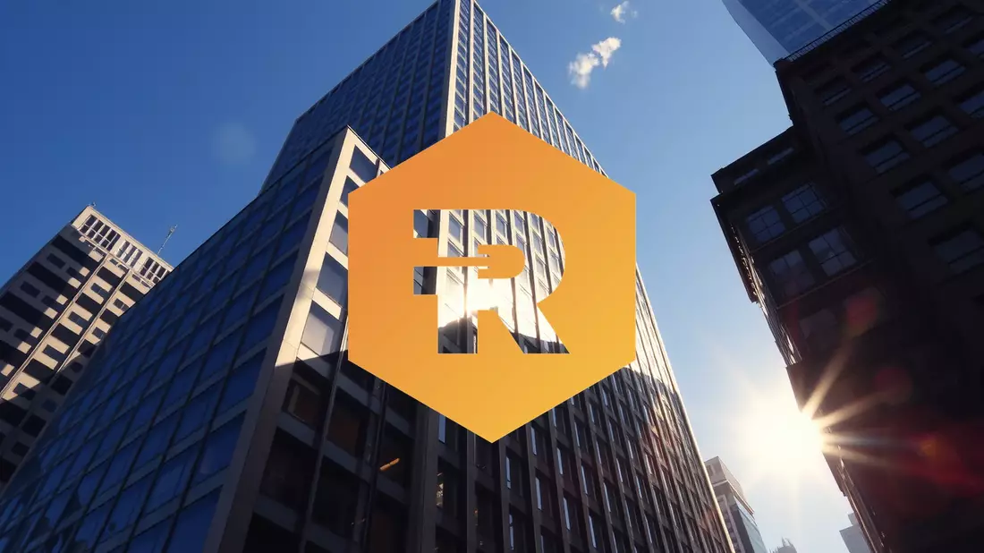 Riot Platforms Faces Dual Threat from Market Sentiment and New Entrant Illustration mit AI erstellt übermittelt durch boerse-global.de