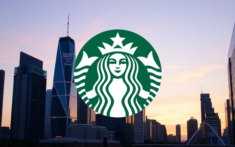 Starbucks Stock: A Balancing Act of Dividends and Labor Unrest - Foto: über boerse-global.de