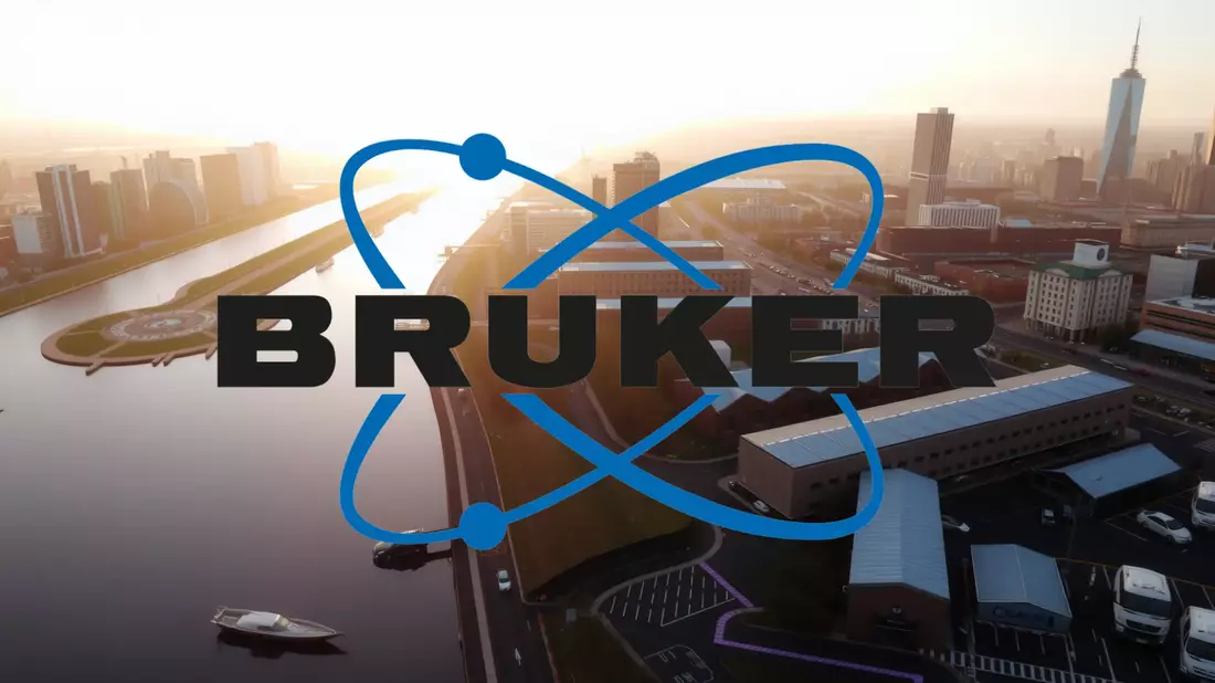 Bruker’s Mixed Quarter: Strong Earnings Mask Underlying Weakness Illustration mit AI erstellt übermittelt durch boerse-global.de