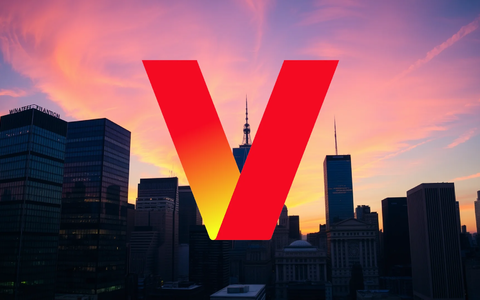 Wall Street Maintains Cautious Stance on Verizon Amid Restructuring - Foto: über boerse-global.de