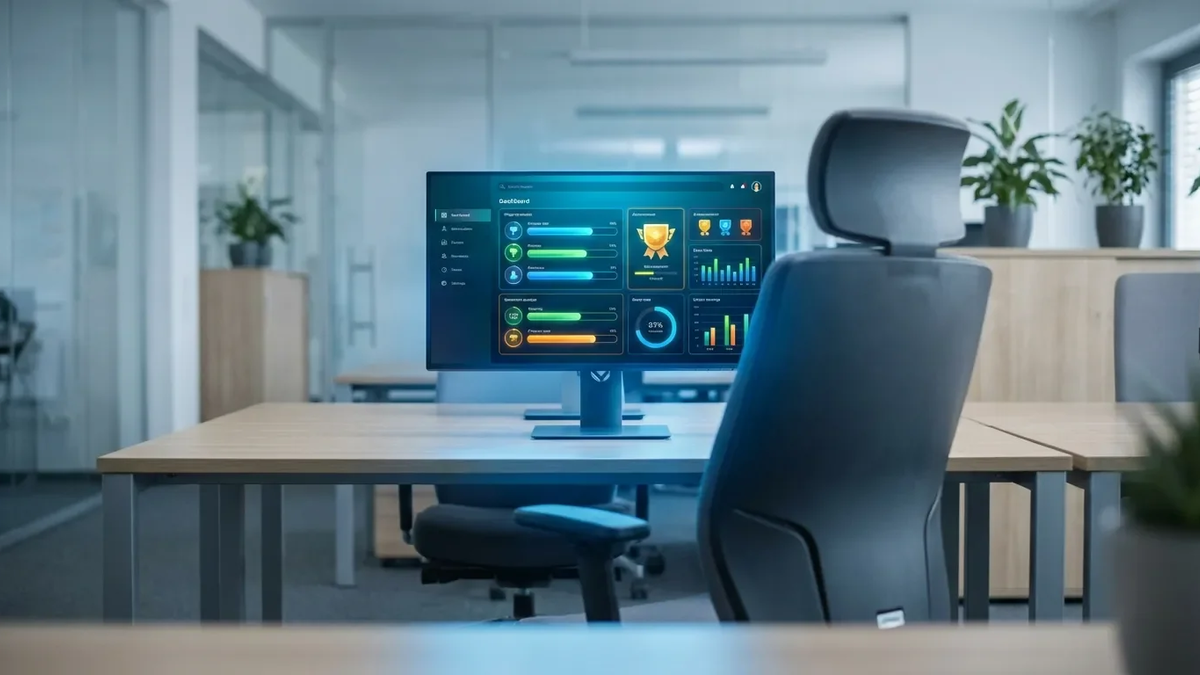 AWI-Report warnt: 34 Prozent der Beschäftigten wollen 2026 kündigen - Foto: über boerse-global.de