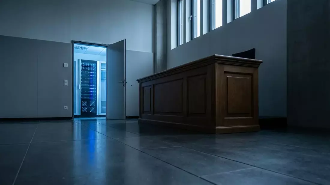 Richterbund warnt: Digitalisierungs-Pakt für Justiz droht zu scheitern - Bild: über boerse-global.de