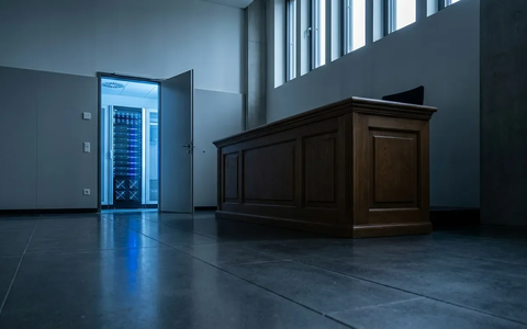 Richterbund warnt: Digitalisierungs-Pakt für Justiz droht zu scheitern - Foto: über boerse-global.de Richterbund warnt: Digitalisierungs-Pakt für Justiz droht zu scheitern - Foto: über boerse-global.de