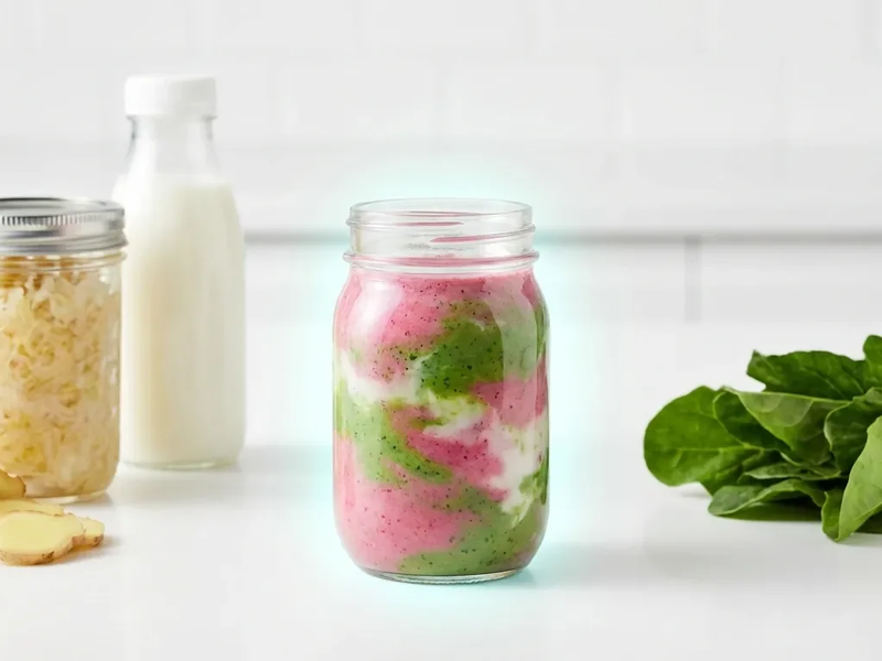 Darm-Krise im Advent: 7-Tage-Reset statt Weihnachtskeks-Falle - Foto: über boerse-global.de