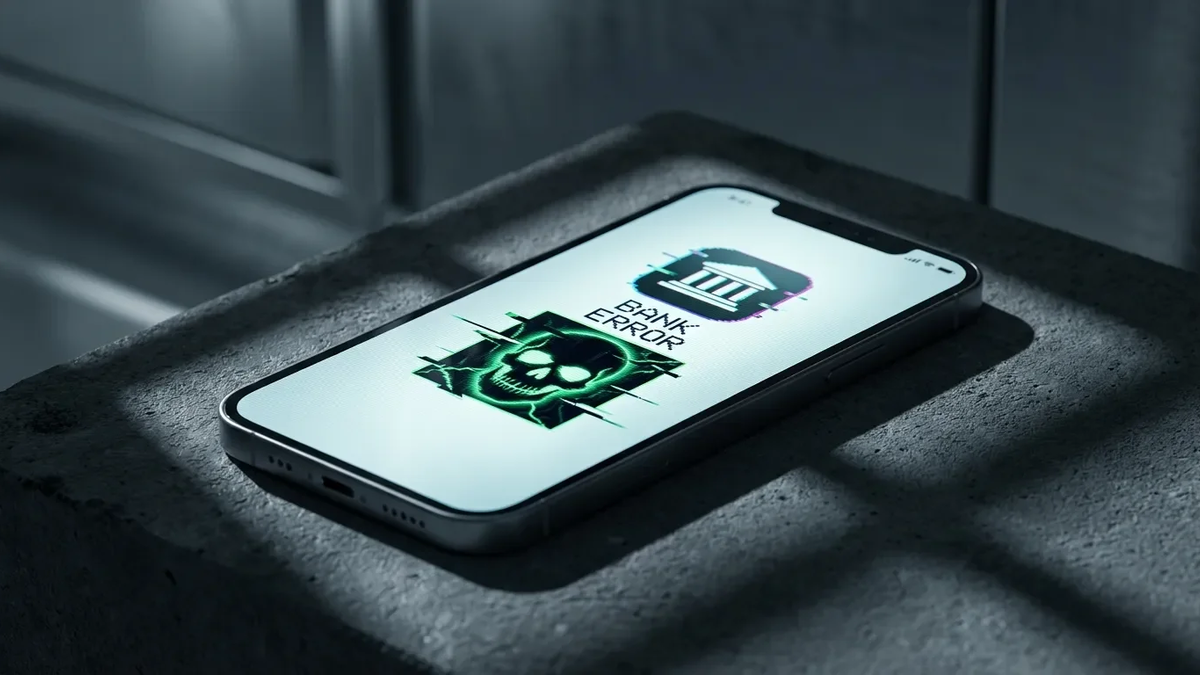 Albiriox: Neuer Banking-Trojaner bedroht DACH-Region - Foto: über boerse-global.de