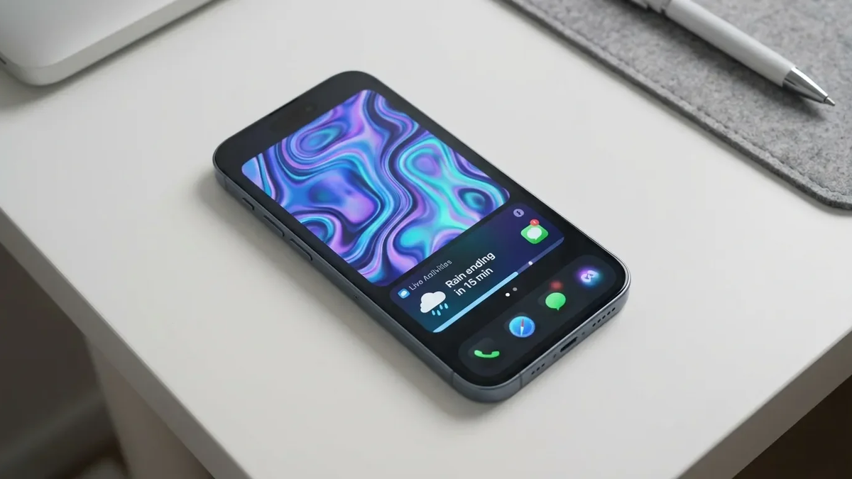 Apple: iOS 26.2 bringt Sicherheits-Revolution aufs iPhone - Foto: über boerse-global.de