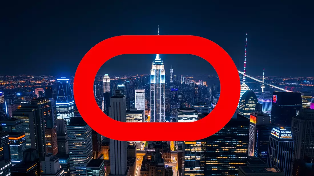 Oracle Aktie: Quartalszahlen bringen Spannung - Bild: über boerse-global.de