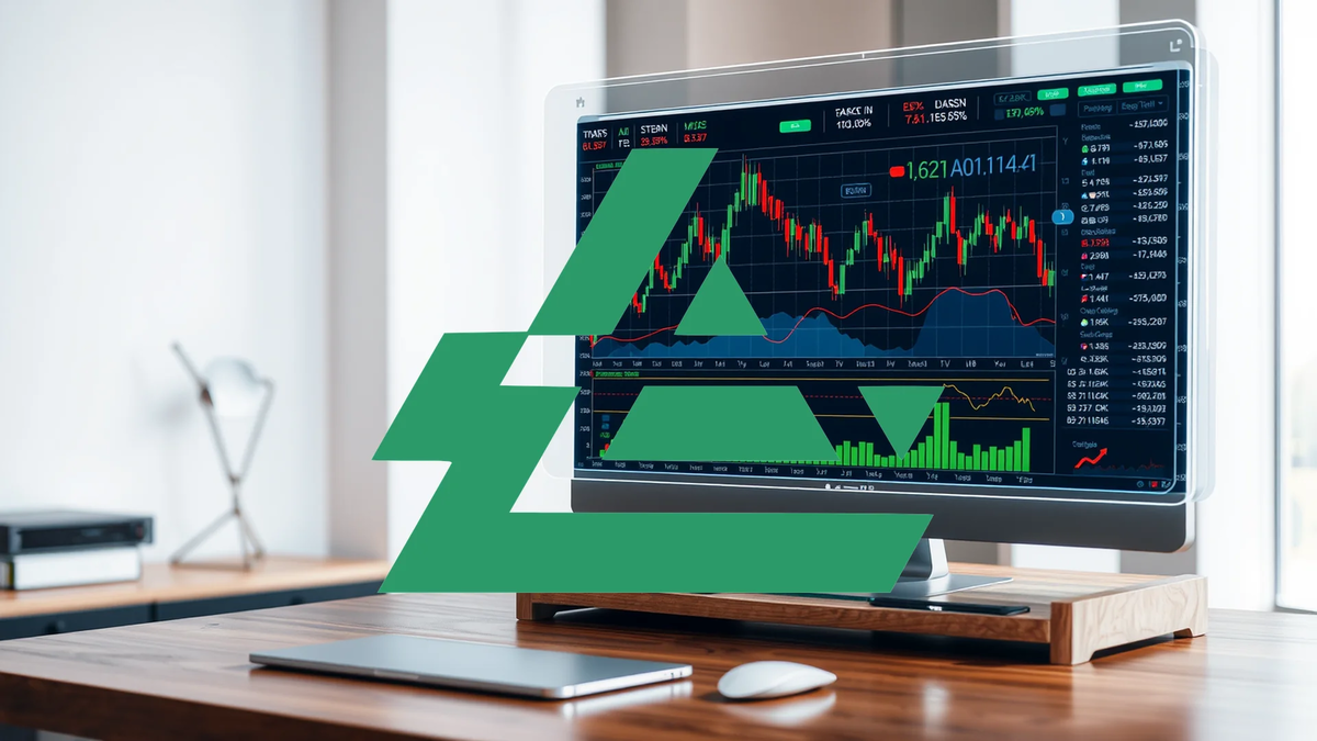 Air Products Faces Divergent Institutional Bets - Foto: über boerse-global.de