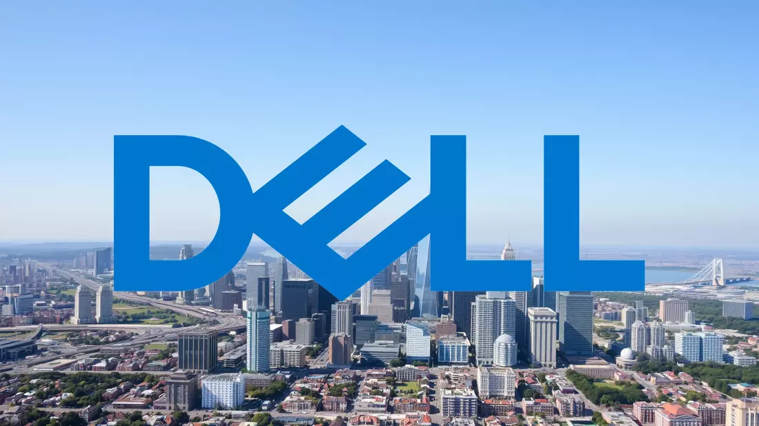 Dell Navigates AI Surge Amid Rising Component Costs - Bild: über boerse-global.de