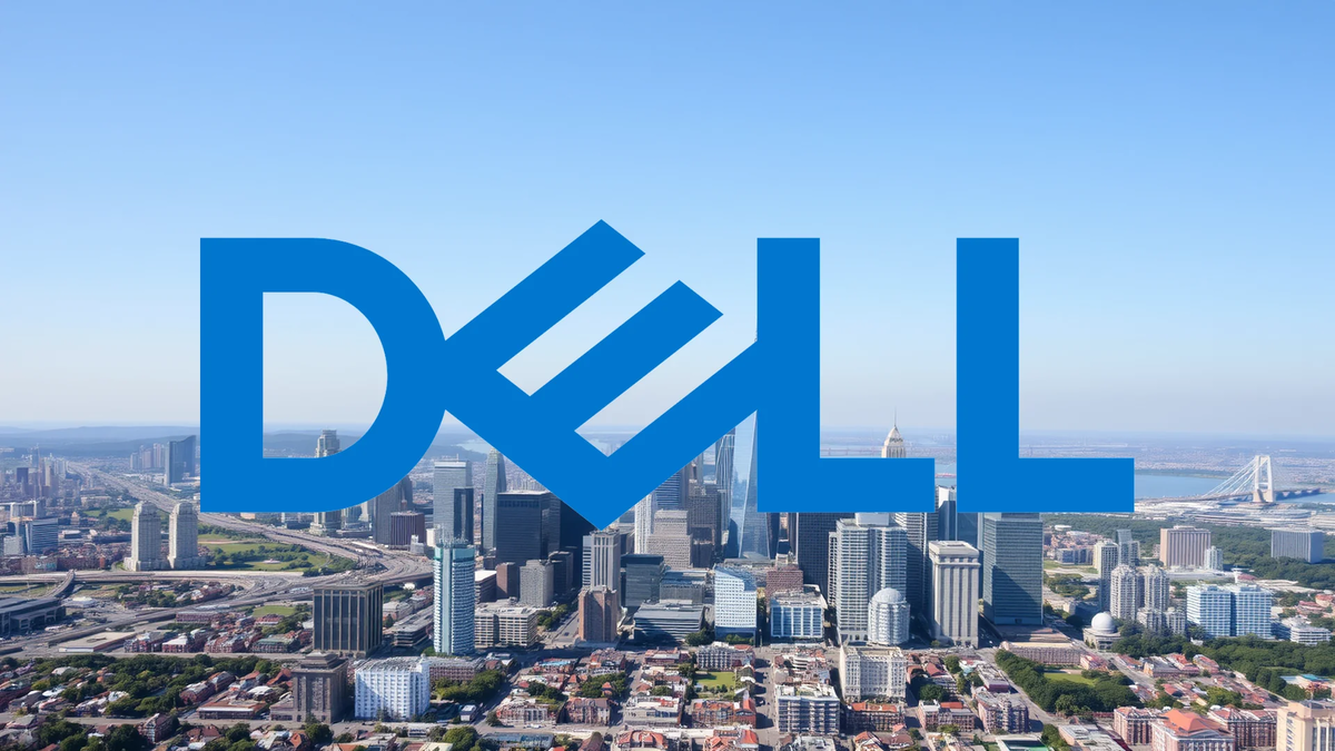 Dell Navigates AI Surge Amid Rising Component Costs - Foto: über boerse-global.de