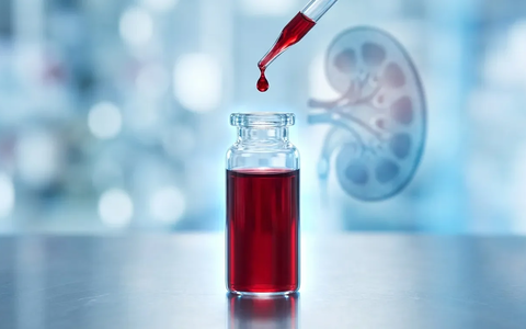 Alzheimer-Bluttest: Nierenfunktion verfälscht Ergebnisse massiv - Foto: über boerse-global.de