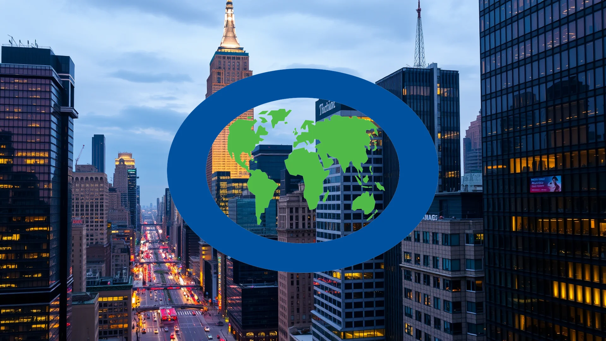 GEO Group Shares Drift Lower as Analysts Reassess After Mixed November Results - Foto: über boerse-global.de