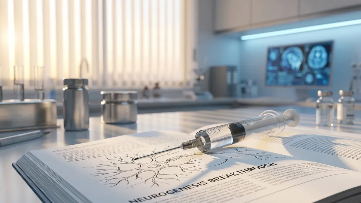 Gürtelrose-Impfung bremst Demenz-Fortschritt um 30 Prozent - Foto: über boerse-global.de