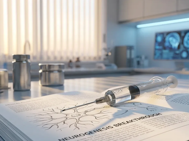 Gürtelrose-Impfung bremst Demenz-Fortschritt um 30 Prozent - Foto: über boerse-global.de