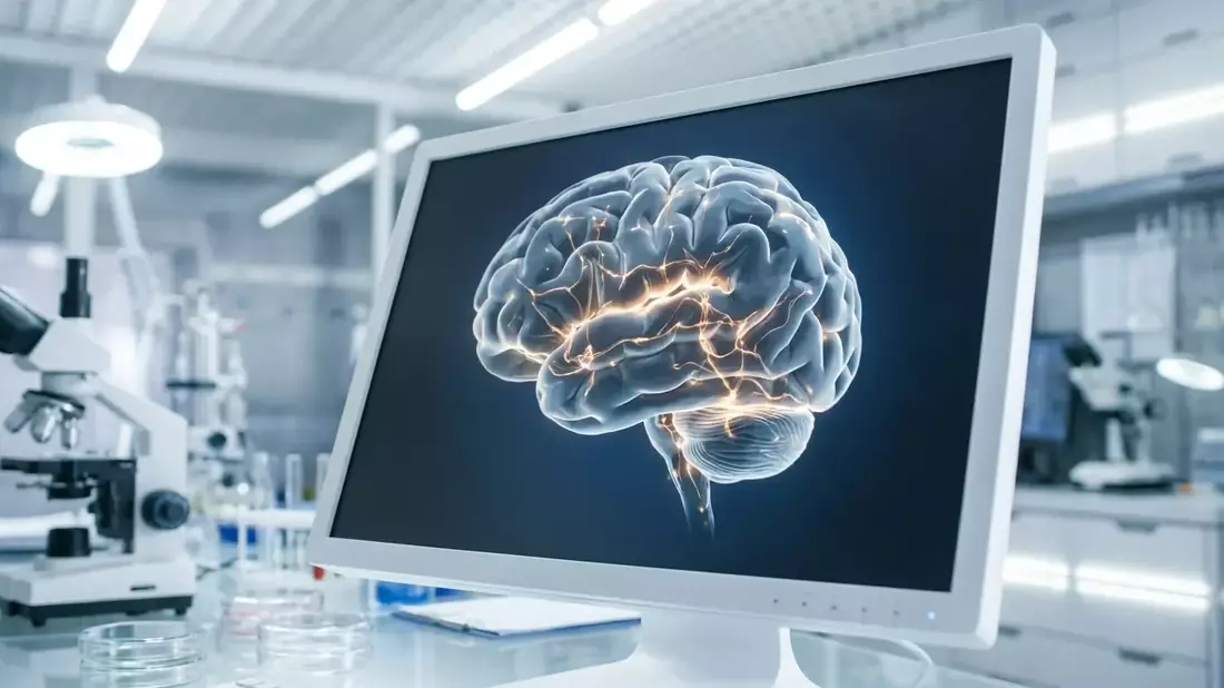 Wechseljahre: Brain Fog ist messbar und behandelbar - Bild: über boerse-global.de