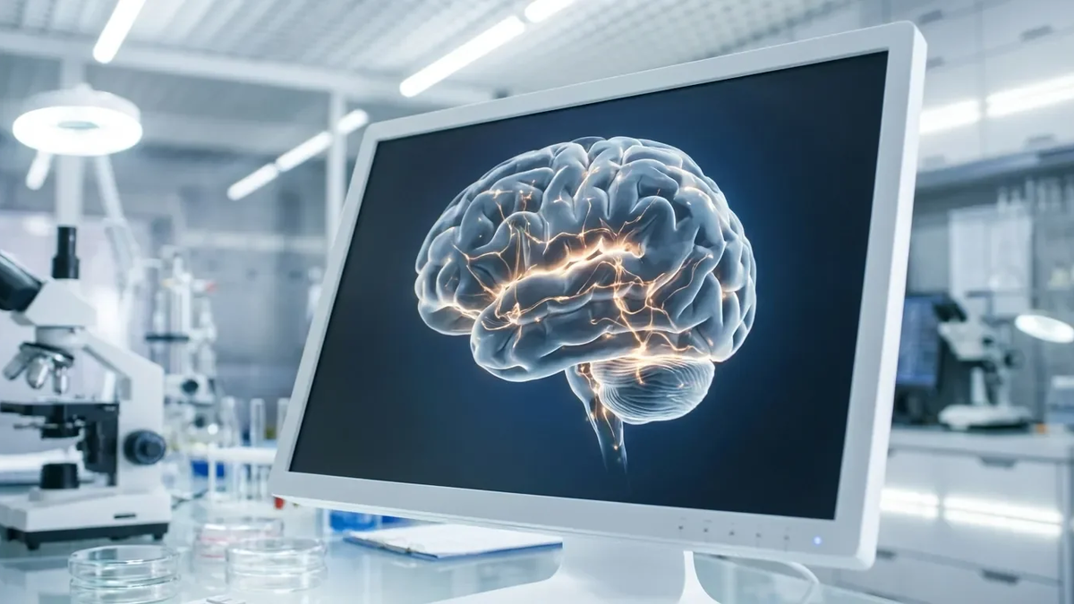 Wechseljahre: Brain Fog ist messbar und behandelbar - Foto: über boerse-global.de