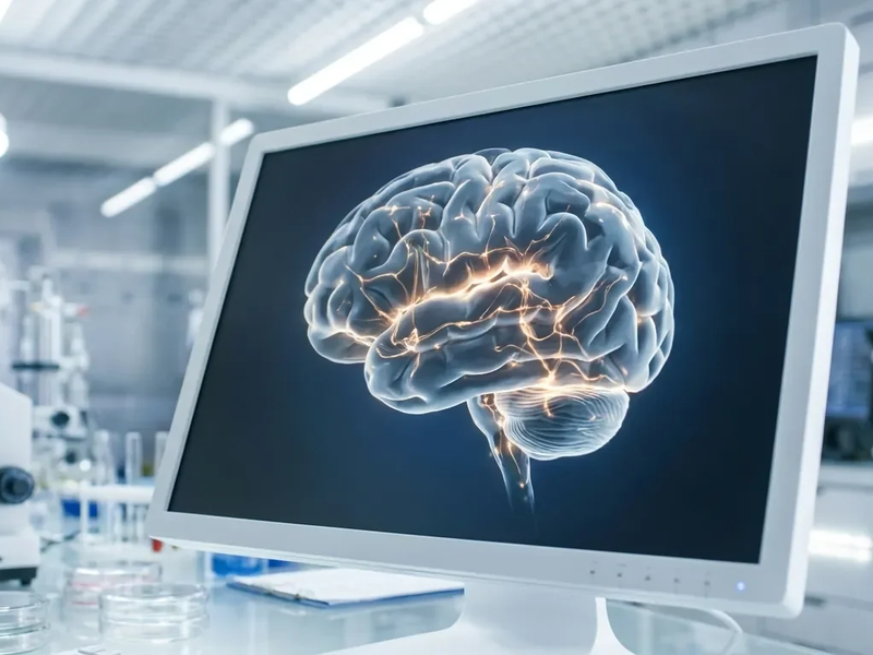 Wechseljahre: Brain Fog ist messbar und behandelbar - Foto: über boerse-global.de