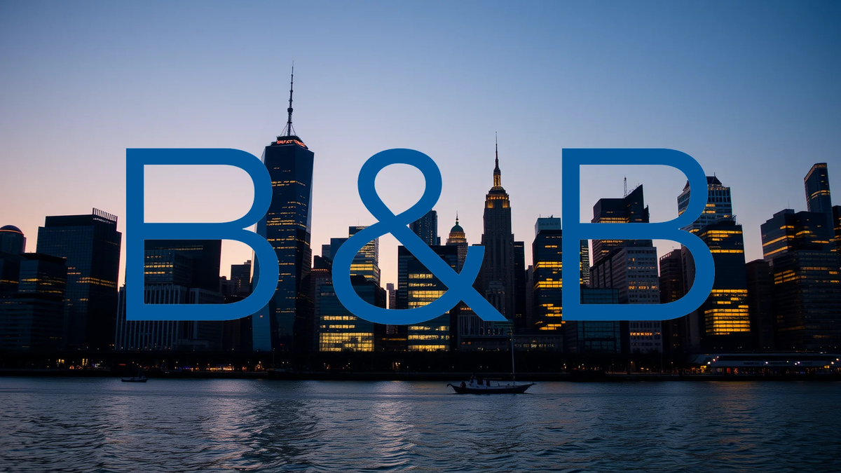 Bath & Body Works Stock: Assessing the Post-Candle Day Landscape - Foto: über boerse-global.de