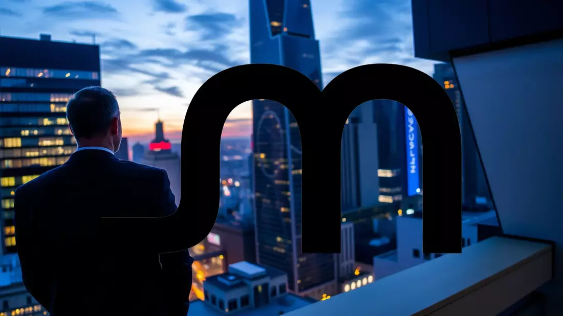 Micron’s Strategic Pivot: Betting Big on AI Infrastructure Illustration mit AI erstellt übermittelt durch boerse-global.de