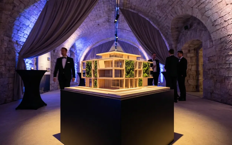 Österreichischer Bauherr:innenpreis 2025: Diese sieben Projekte überzeugen die Jury - Foto: über boerse-global.de