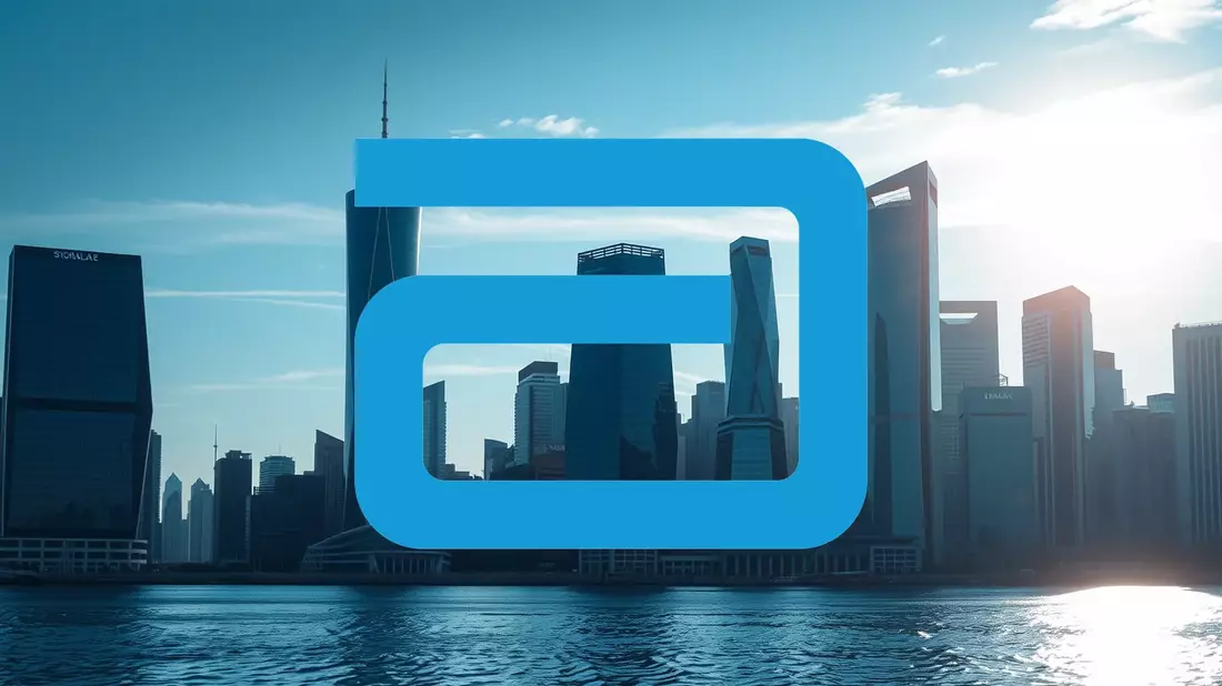 Divergent Views Emerge on Abbott Laboratories’ Stock Valuation Illustration mit AI erstellt übermittelt durch boerse-global.de