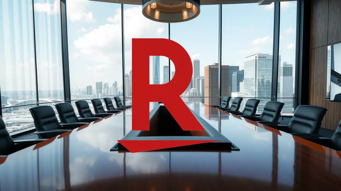 Rakuten Group Aktie: Günstig, aber schwach - Bild: über boerse-global.de