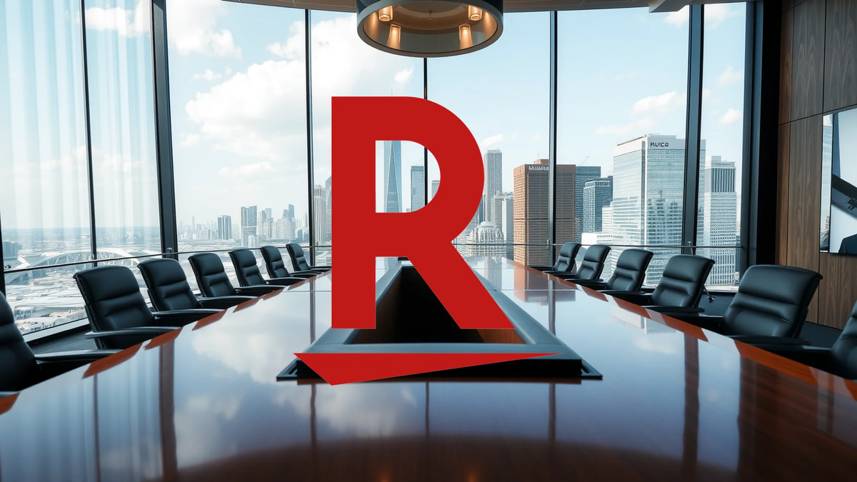 Rakuten Group Aktie: Günstig, aber schwach - Foto: über boerse-global.de