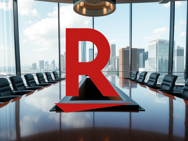 Rakuten Group Aktie: Günstig, aber schwach - Foto: über boerse-global.de