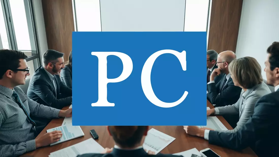 Prospect Capital Faces Analyst Doubts Amid Strategic Shift Illustration mit AI erstellt übermittelt durch boerse-global.de