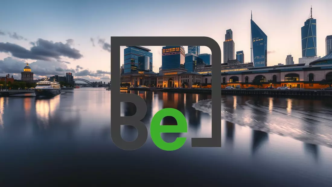 Bloom Energy Stock: Assessing the Momentum Behind the Surge - Bild: über boerse-global.de