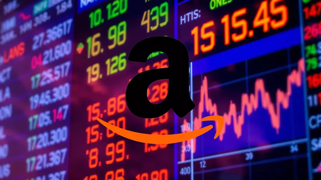 Is Amazon’s Stock Overshadowed by Unwarranted Doubt? Illustration mit AI erstellt übermittelt durch boerse-global.de