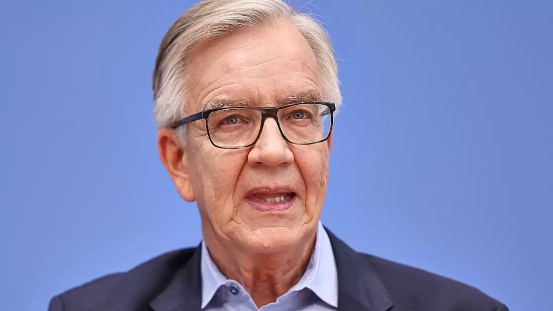 Dietmar Bartsch (Archiv) - Bild: über dts Nachrichtenagentur