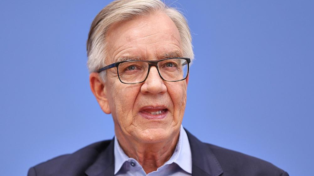 Dietmar Bartsch (Archiv) - Foto: über dts Nachrichtenagentur