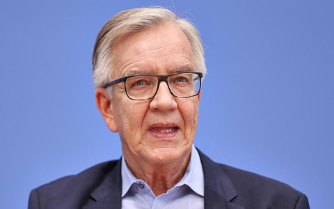 Dietmar Bartsch (Archiv) - Foto: über dts Nachrichtenagentur