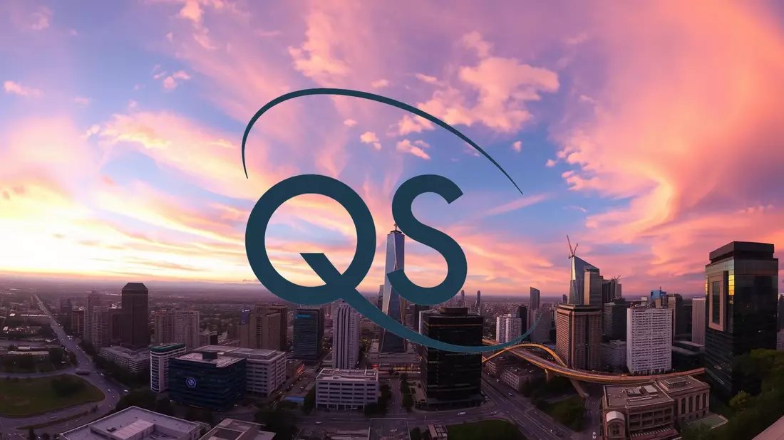 QuantumScape Aktie: Rückschlag - Bild: über boerse-global.de