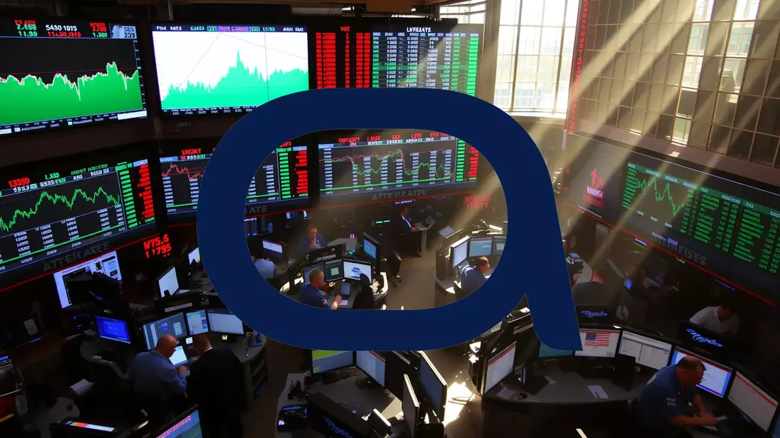 Navigating Oncology Rivals: AbbVie’s Strategic Position Under Scrutiny Illustration mit AI erstellt übermittelt durch boerse-global.de