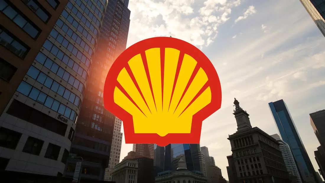 Shell Aktie: Dämpfer durch Analysten - Bild: über boerse-global.de