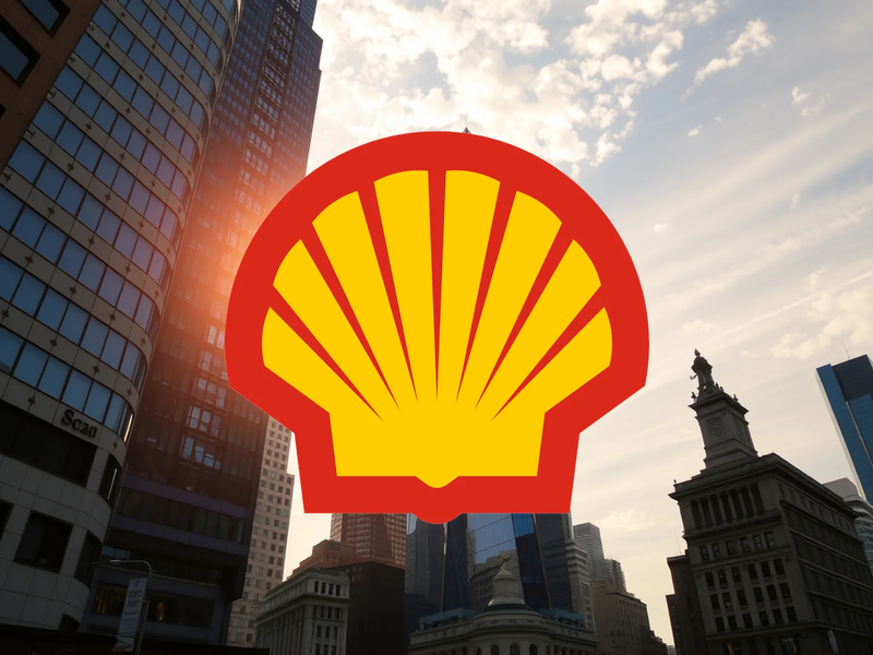 Shell Aktie: Dämpfer durch Analysten - Foto: über boerse-global.de